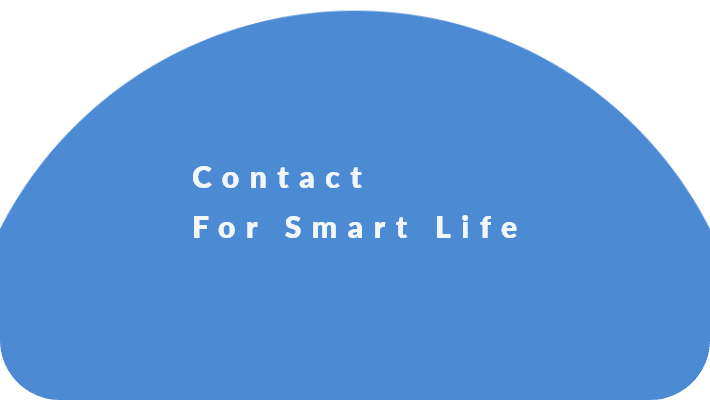 Contact For Smart Life